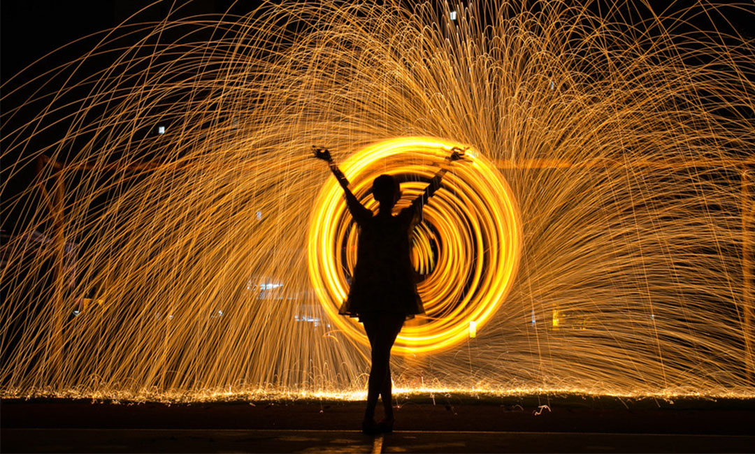 卢湾步履不停店铺文案案例