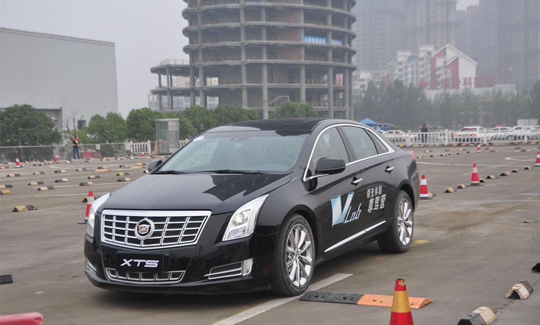 卢湾南京安吉明杰4S店周年庆活动案例