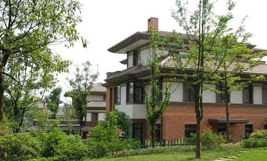 卢湾保利湘山别苑媒体曝光策划案例