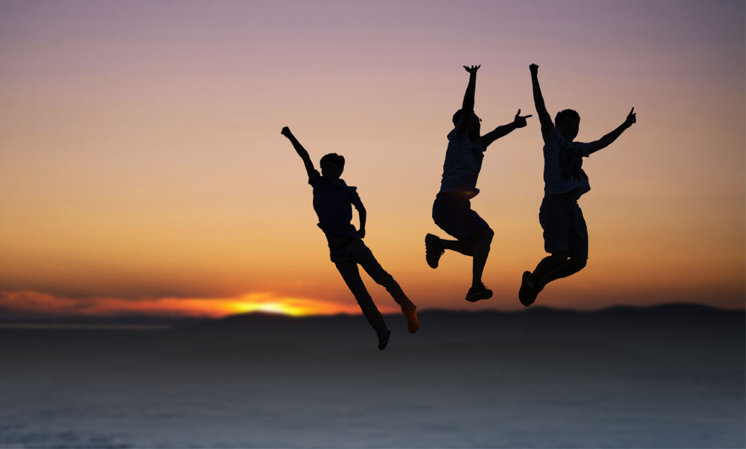 卢湾搭伴朋友圈广告案例