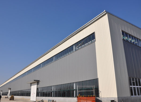 卢湾新场外景图一